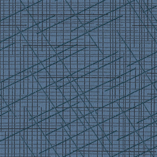 Intraweb - Isosurface - 2002 - 09 - Half Yard