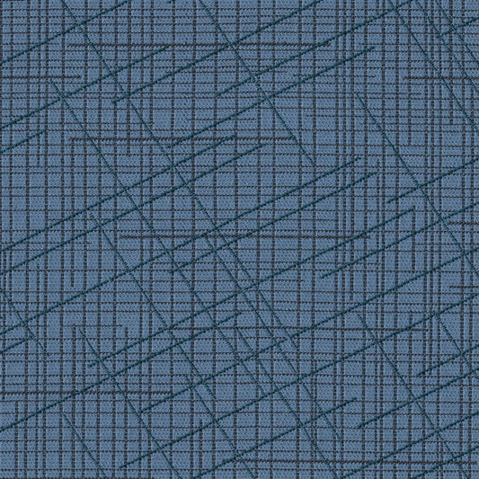 Intraweb - Isosurface - 2002 - 09 - Half Yard