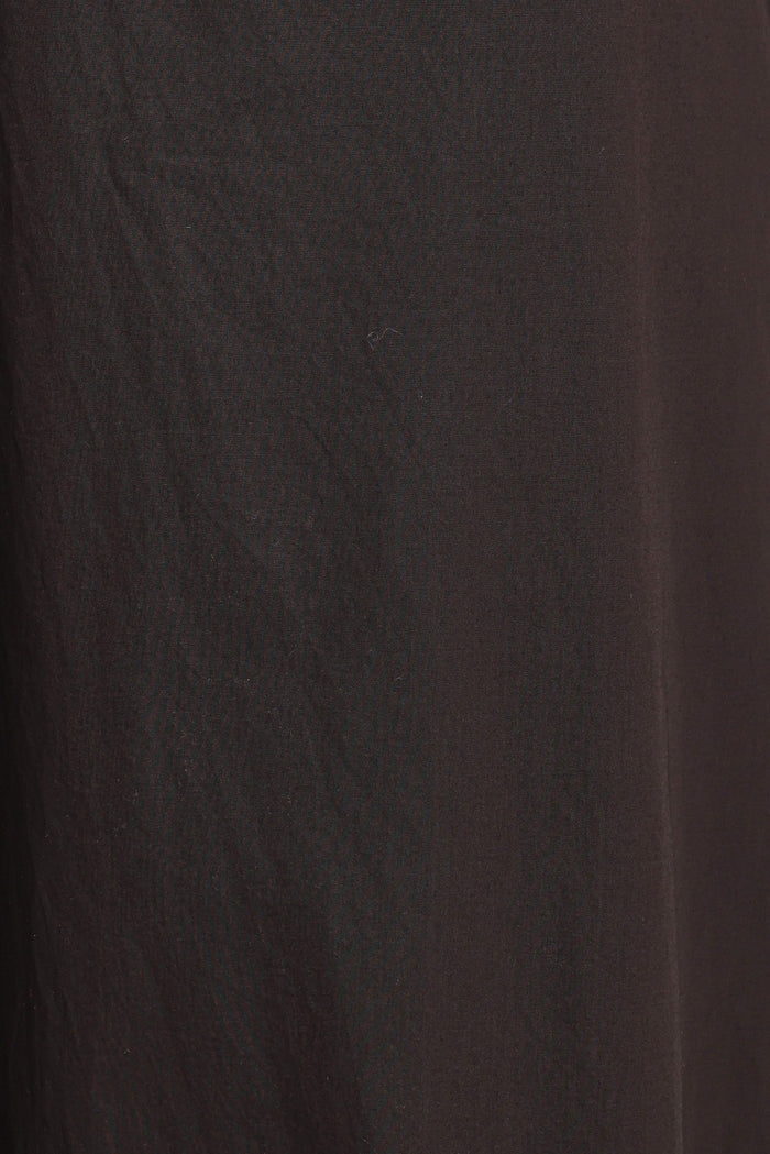 Petal and Pup USA DRESSES Irina Maxi Dress - Black (Hold for Amazon)