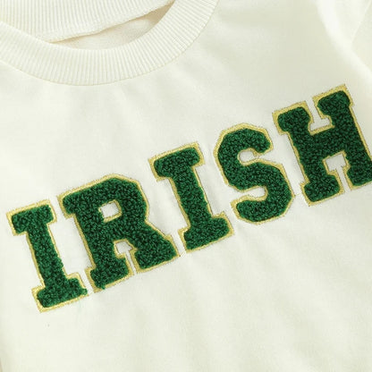 IRISH Outfit