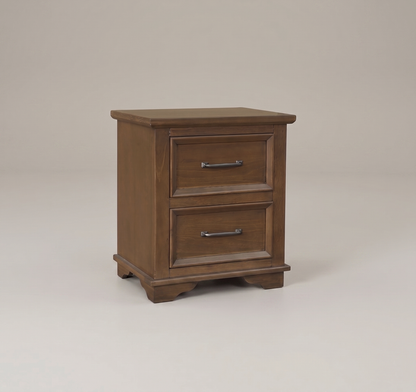 Isadora Bedside Table