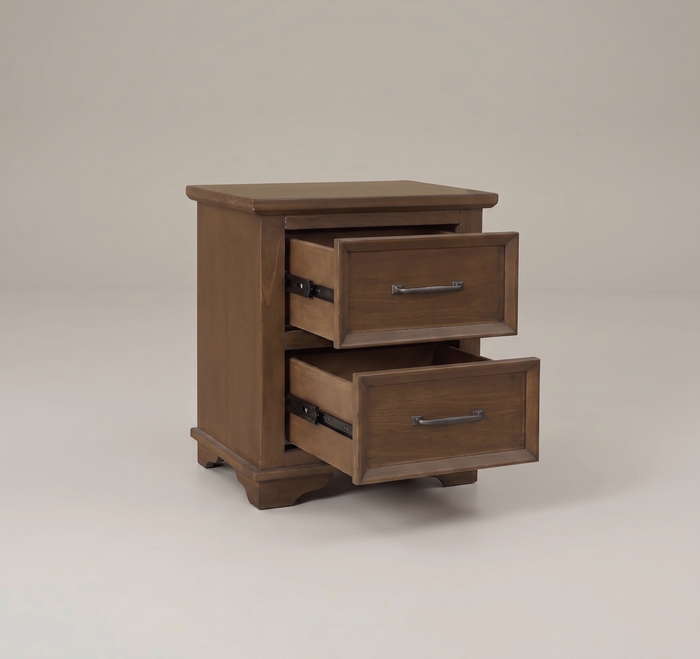 Isadora Bedside Table