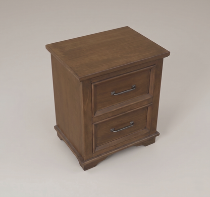 Isadora Bedside Table