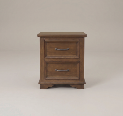 Isadora Bedside Table