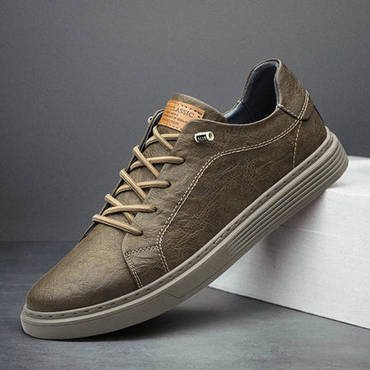 Brown- no fur / 42 EUR/8.5 US/8 UK