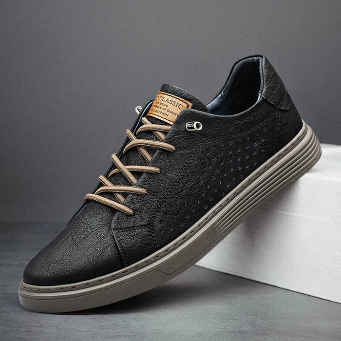 Black-breathable / 42 EUR/8.5 US/8 UK