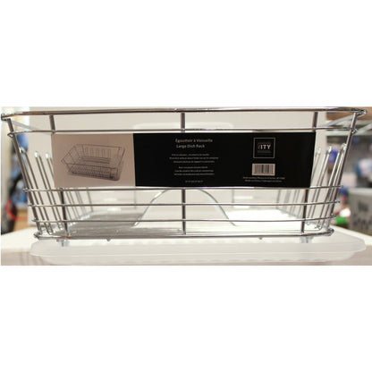 ITY Heavy Duty Dish Rack - B57988