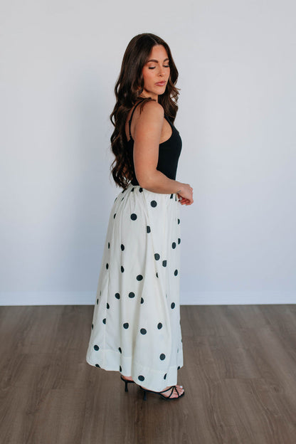Jaimi Midi Dress