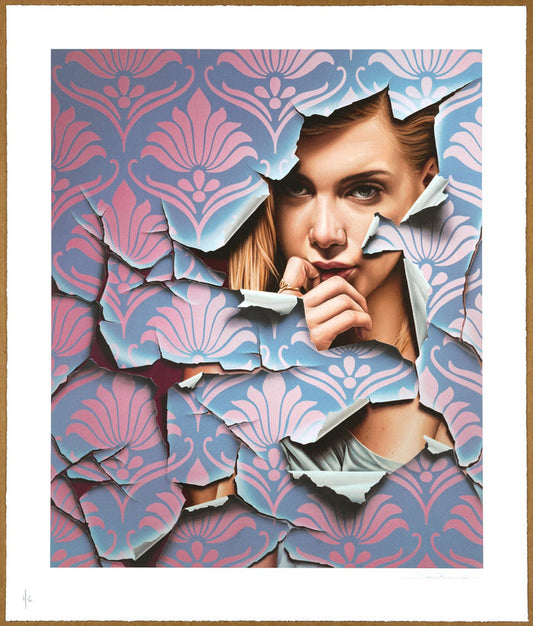 JAMES BULLOUGH LINGER ED OF 65