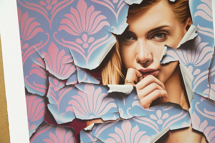 JAMES BULLOUGH LINGER ED OF 65