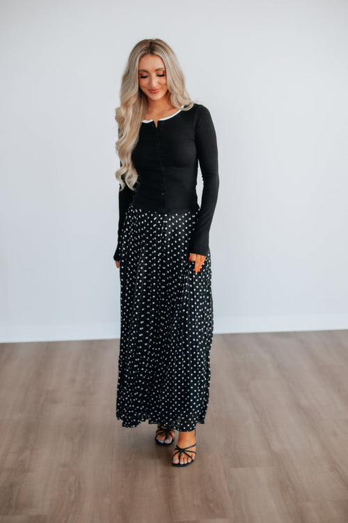 Jayna Wide Leg Pants