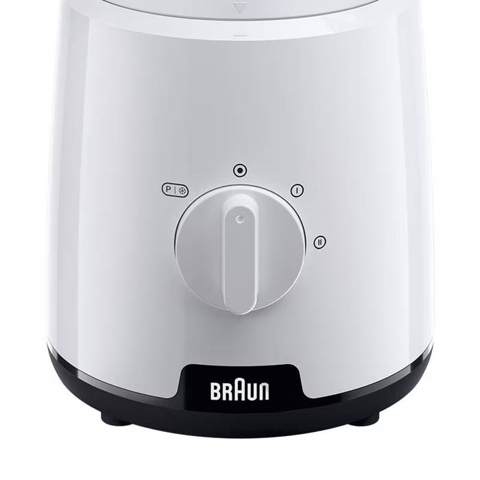 JB1010WH POWERBLEND BLENDER