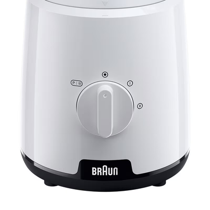 JB1010WH POWERBLEND BLENDER