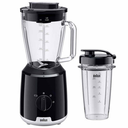 JB1015BK POWERBLEND BLENDER