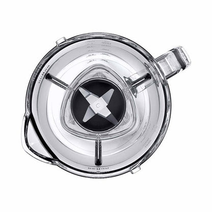 JB1015BK POWERBLEND BLENDER