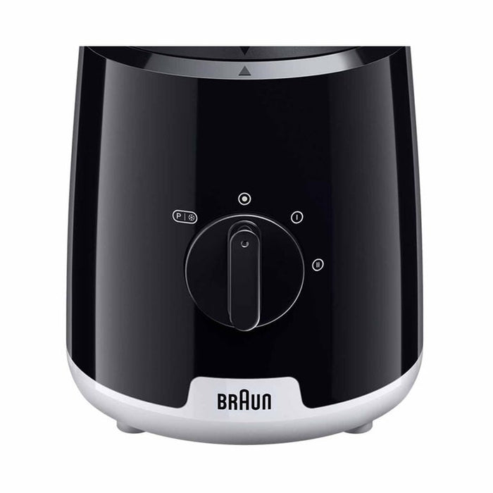 JB1015BK POWERBLEND BLENDER