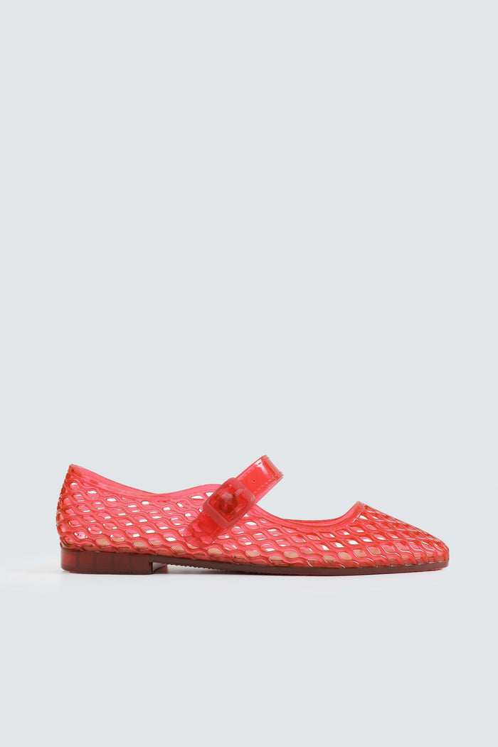 Hot Pink