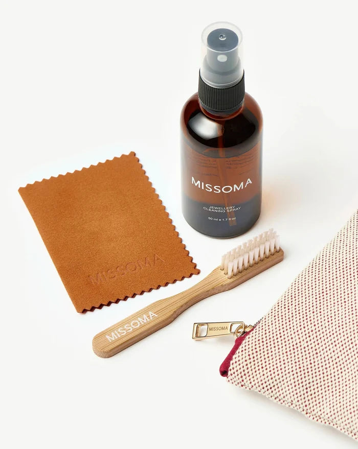 Jewellery Care Kit Accessories Missoma