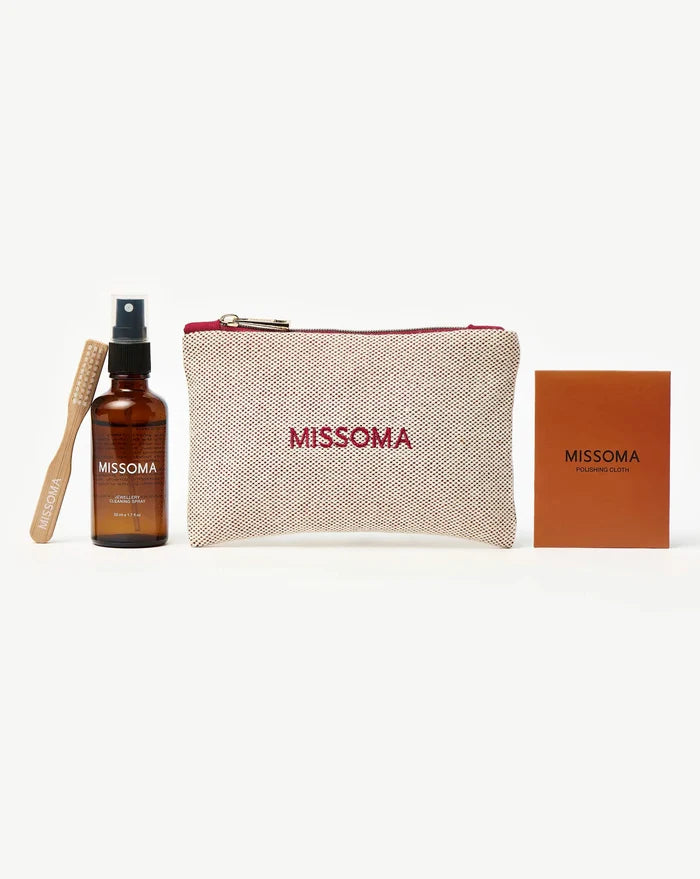 Jewellery Care Kit Accessories Missoma
