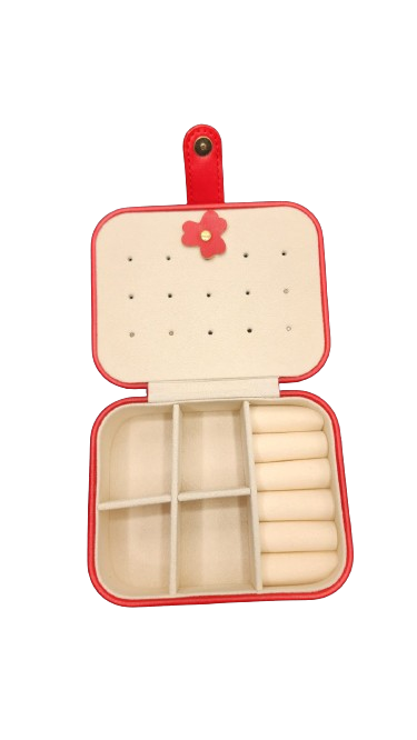 Jewelry Box A628