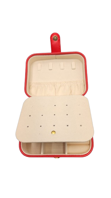 Jewelry Box A628