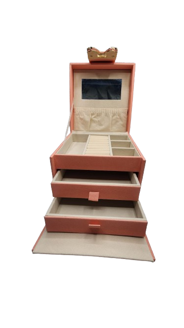 Jewelry Box