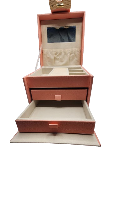 Jewelry Box