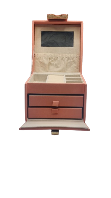 Jewelry Box
