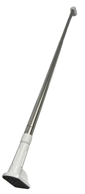 JL Powerful MultiPurpose Telescopic Rod 110 To 200cm