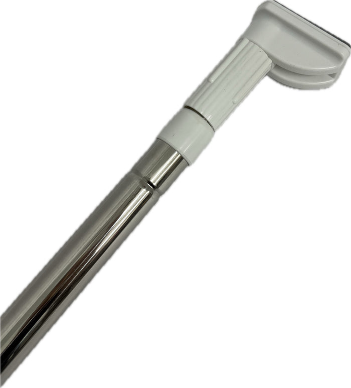 JL Powerful MultiPurpose Telescopic Rod 110 To 200cm