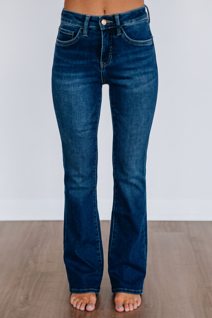 Joanna Vervet Jeans