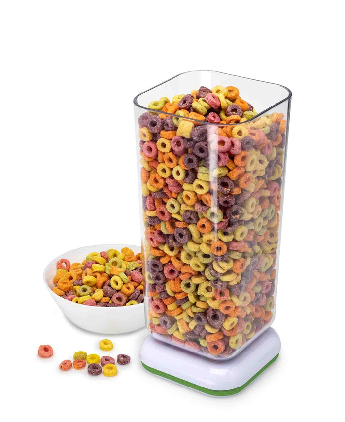Joie 2.75L Stackable Storage Canister - Green