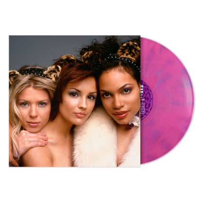 Josie and The Pussycats - Music from the Motion Picture LP + 7-Inch