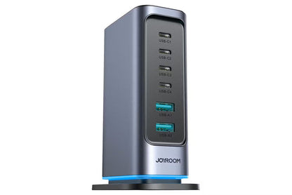 Joyroom 65W Multi-Port GaN Charger | HL-TCM02