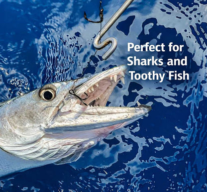 JUJU Large Fish Dehooker – 10"