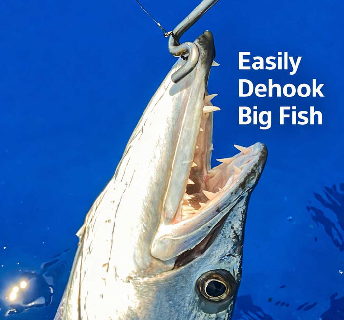 JUJU Large Fish Dehooker – 10"