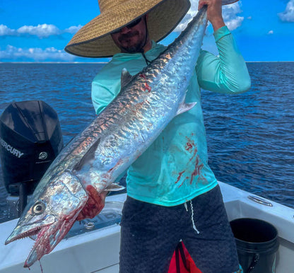 JUJU Stinger Rig