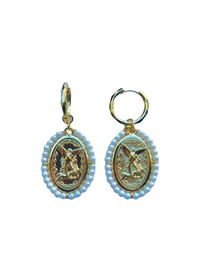Jules Earrings
