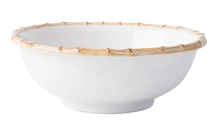 Juliska Bamboo Serving Bowl 11"
