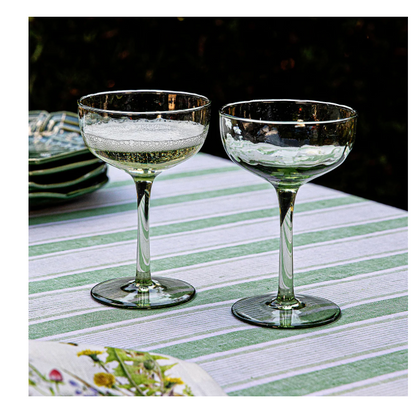 Juliska Puro Cocktail Coupe Set/2