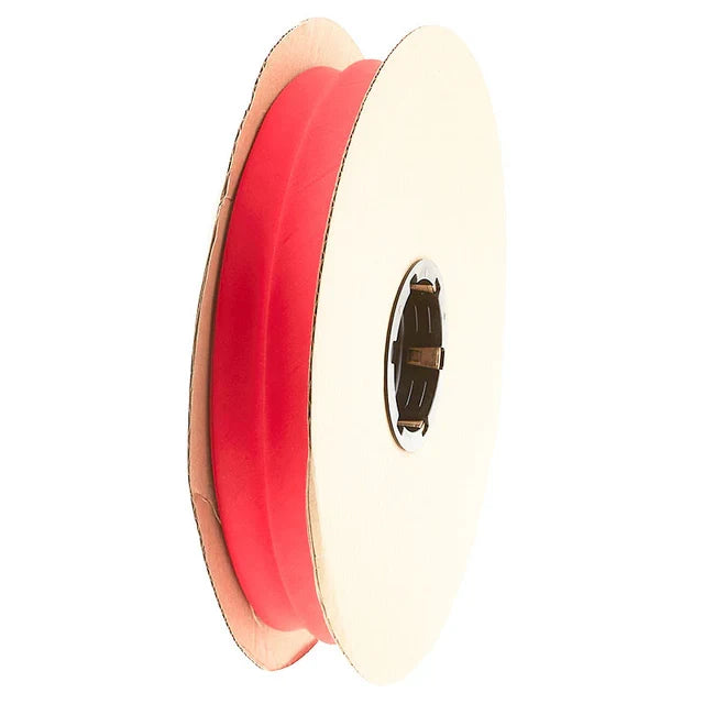 June Tailor Sash-In-A-Dash by the yard- Red