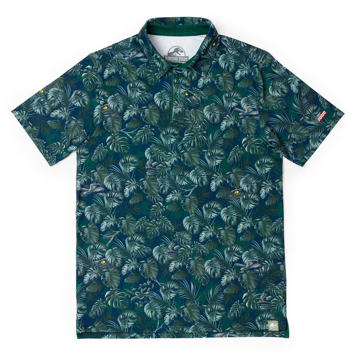 RSVLTS Jurassic Park Breakfast Balls All-Day Polo Jurassic Park "Clever Girl" – All-Day Polo