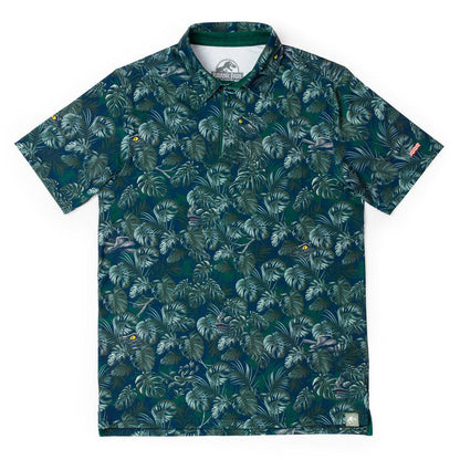 RSVLTS Jurassic Park Breakfast Balls All-Day Polo Jurassic Park "Clever Girl" – All-Day Polo