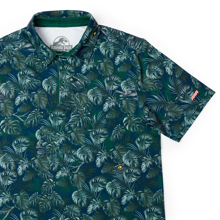 RSVLTS Jurassic Park Breakfast Balls All-Day Polo Jurassic Park "Clever Girl" – All-Day Polo