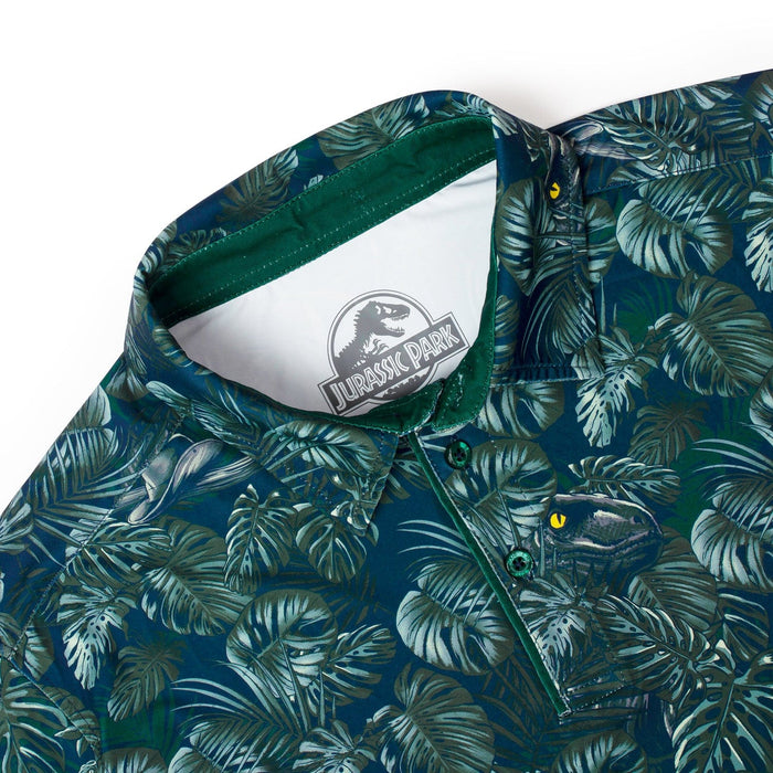 RSVLTS Jurassic Park Breakfast Balls All-Day Polo Jurassic Park "Clever Girl" – All-Day Polo