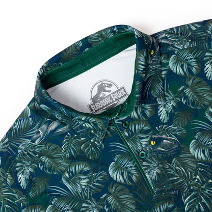 RSVLTS Jurassic Park Breakfast Balls All-Day Polo Jurassic Park "Clever Girl" – All-Day Polo