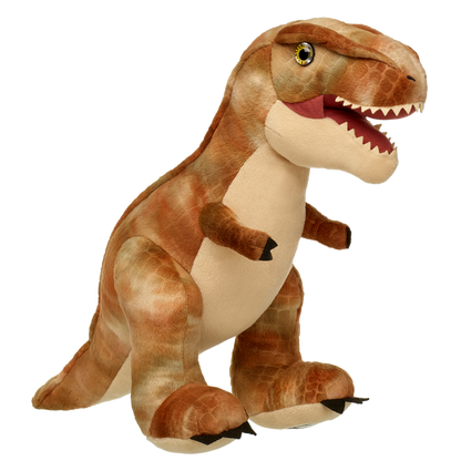 Jurassic World T-rex Plush