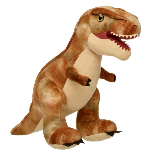 Jurassic World T-rex Plush