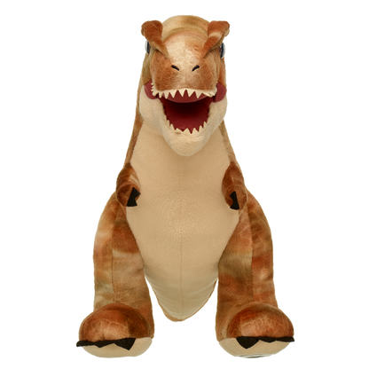 Jurassic World T-rex Plush