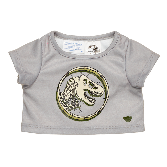 Jurassic World T-Shirt